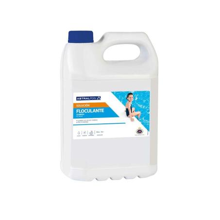 Floculant 5L Astralpool