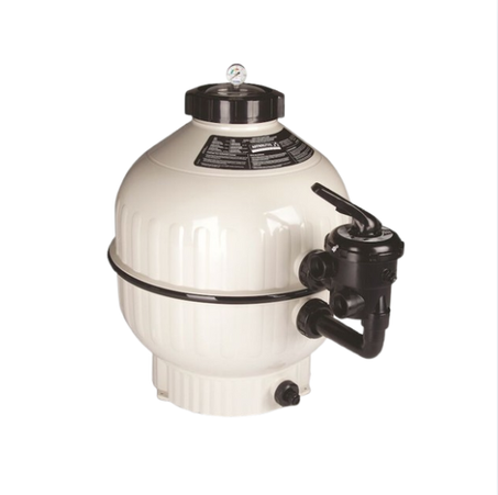 Filtre cantabric  500 + vanne 6 vois Astralpool
