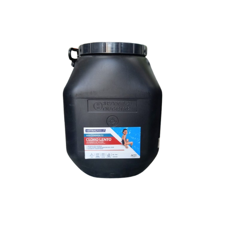 Chlore poudre 50kg Astralpool