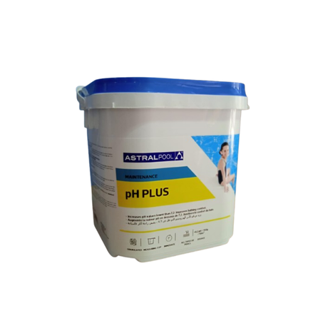 Ph plus 5kg Astralpool