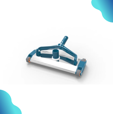 Aspirateur aluminum 45cm Astralpool