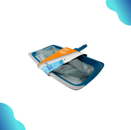 Epuisette de fond blue line Astralpool