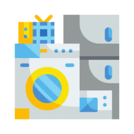 أدوات منزلية