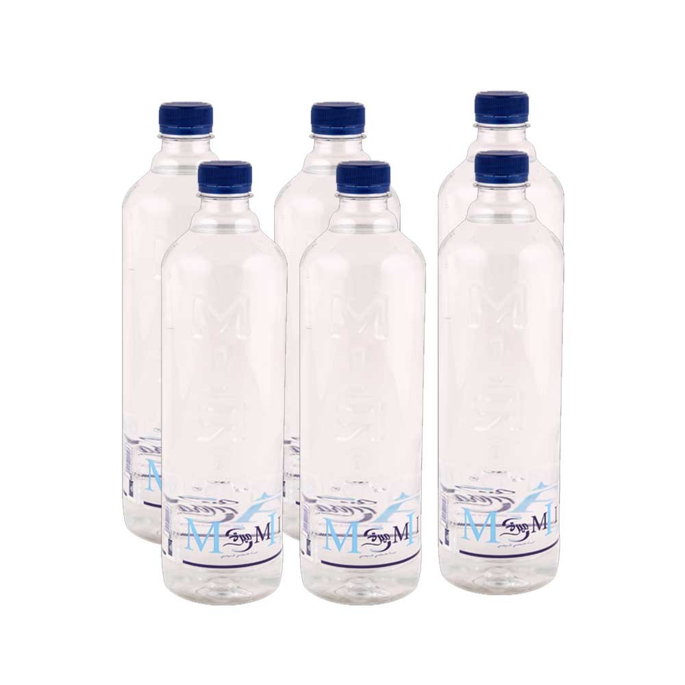 Eau 1L