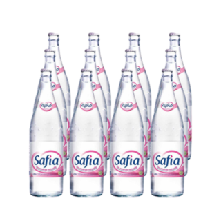 safia 1L verre
