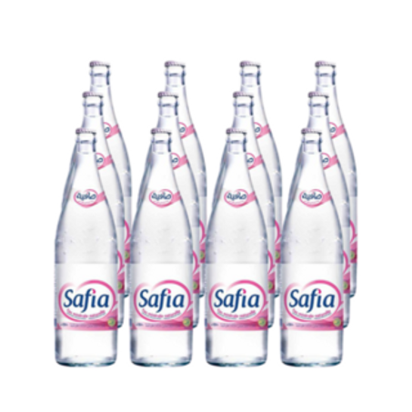 safia 1L verre