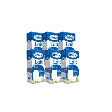 DELICE
