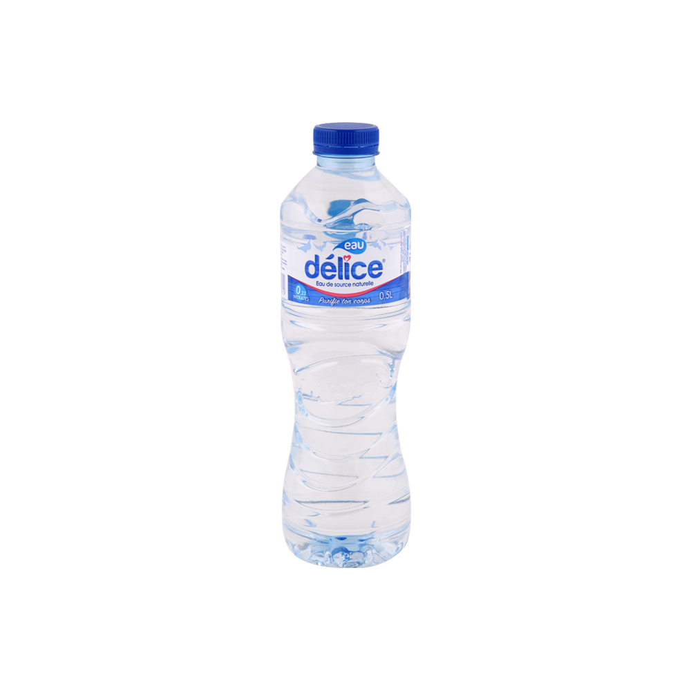 Délice 1.5L