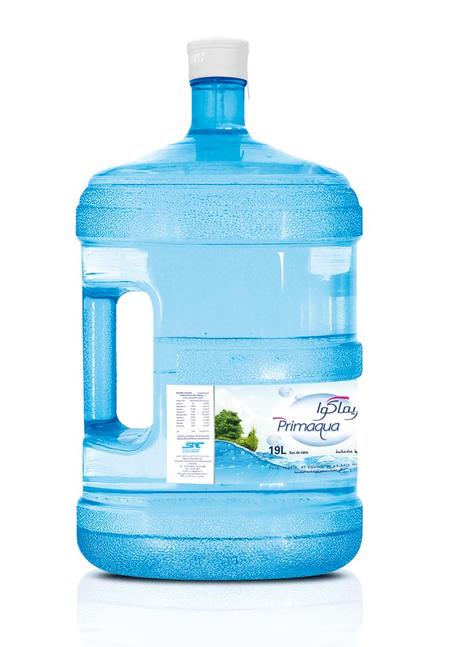 primaqua 19L