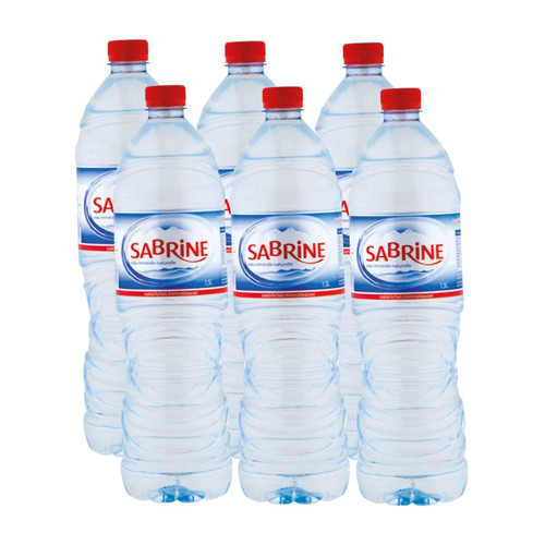 Sabrine 1.5L