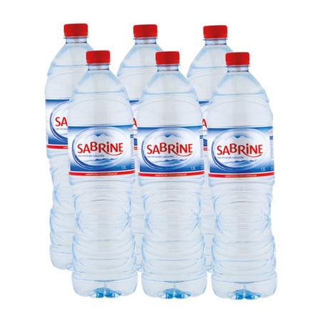 Sabrine 1.5L