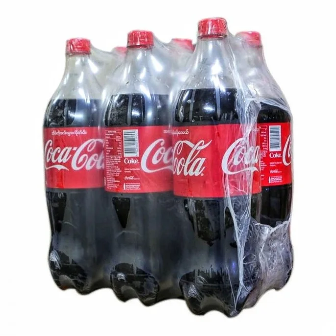 COCA-COLA 1.5L