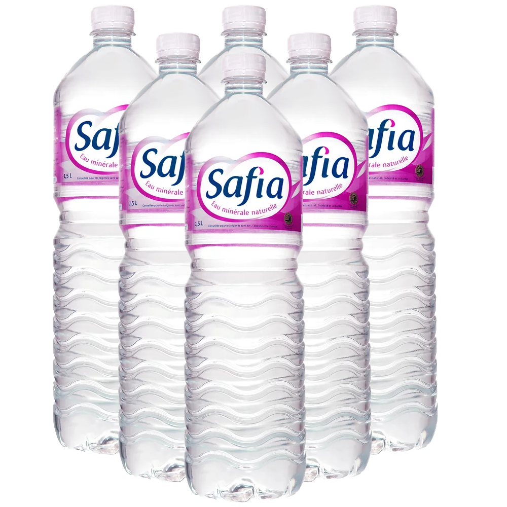 Safia 1.5L
