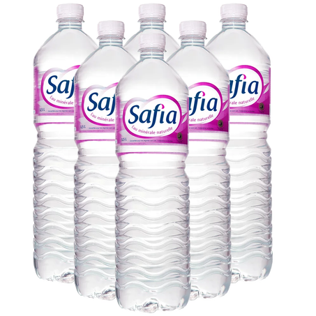 Safia 1.5L