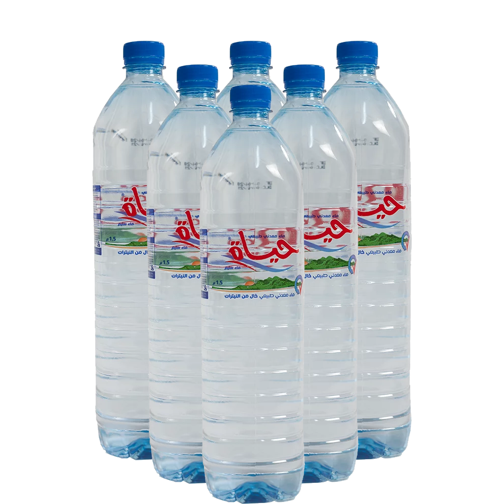 Hayet 1.5L