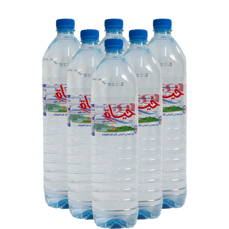 Hayet 1.5L
