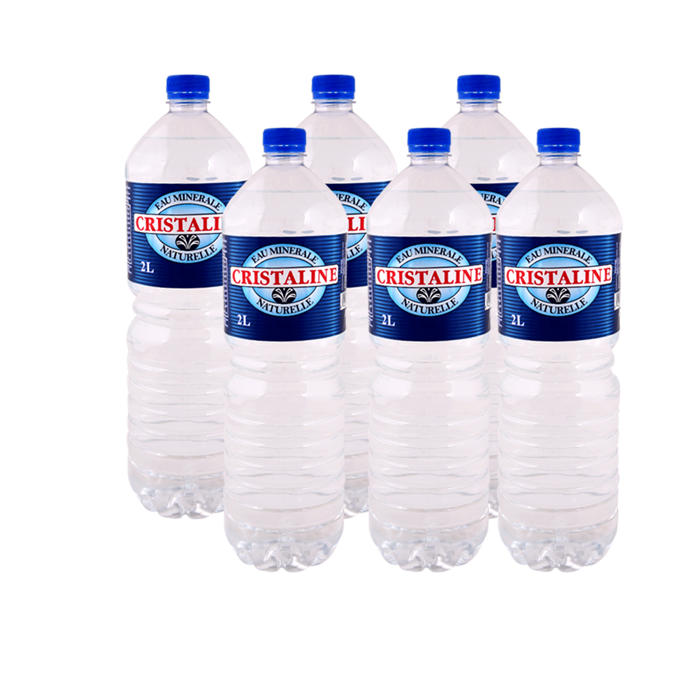 Cristaline 2L