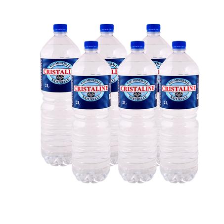 Cristaline 2L