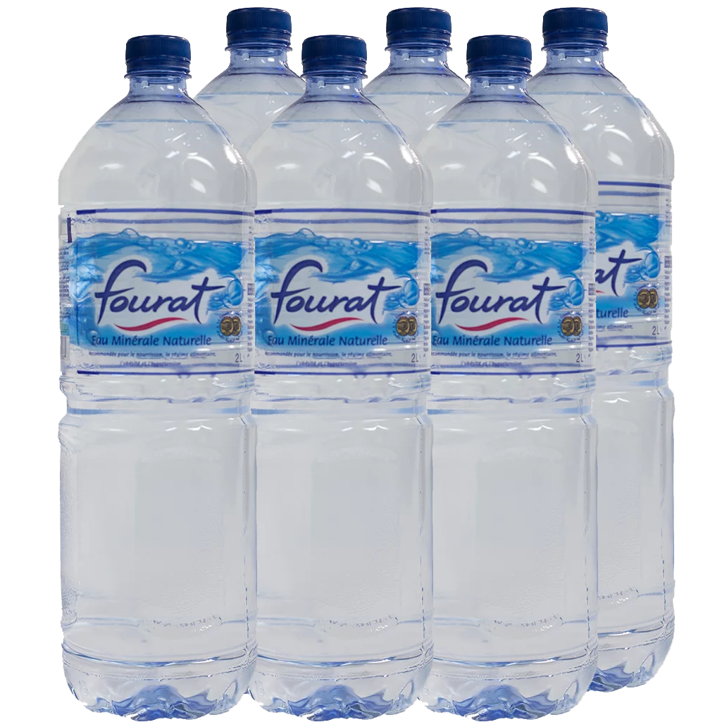 Fourat 2L