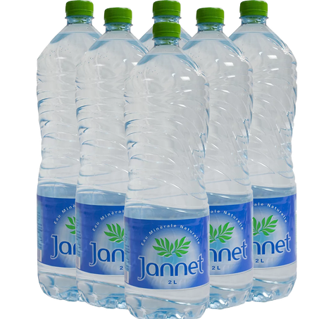 Jannet 2L