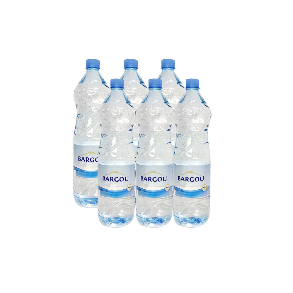 Bargo 1.5L