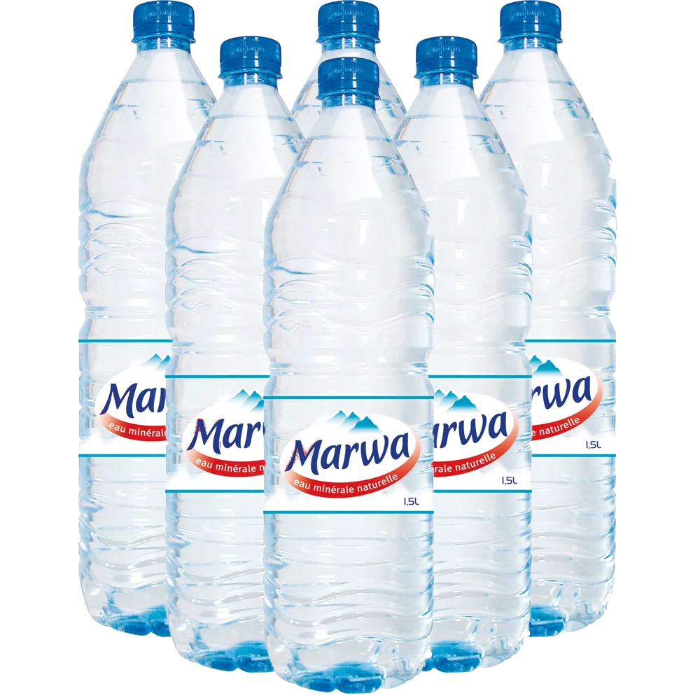 Marwa 1.5L