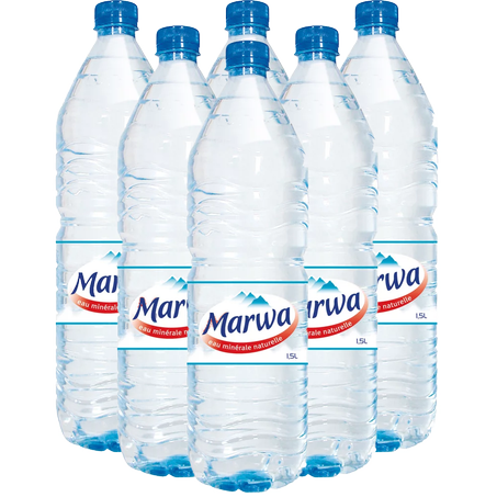 Marwa 1.5L