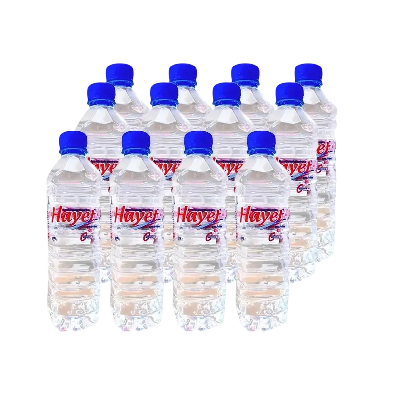 HAYET 0.5L