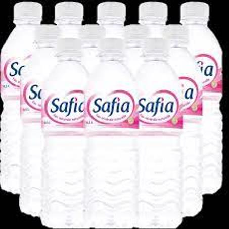 safia 0.5L