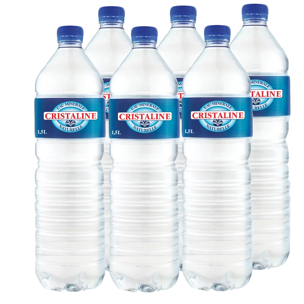 Cristaline 1.5L