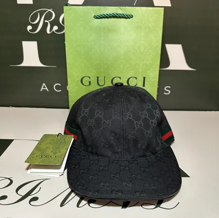 Coplari noire classique GG