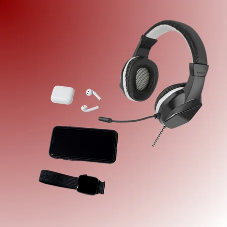 إلكترونيات