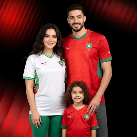 تونيات الأسود