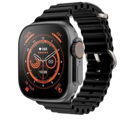 Smart Watch Ultra Montre