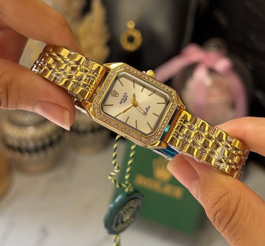 Montres Rolex Femme Élégantes model 3