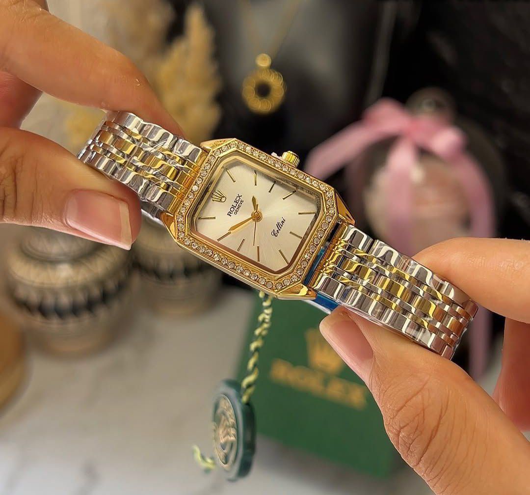 Montres Rolex Femme Élégantes model 4