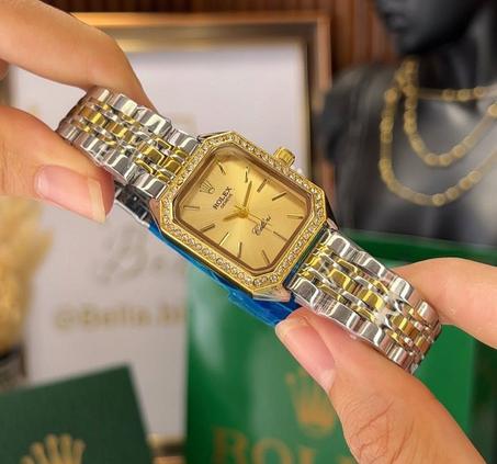 Montres Rolex Femme Élégantes