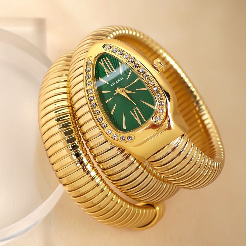 Bvlgari Serpenti