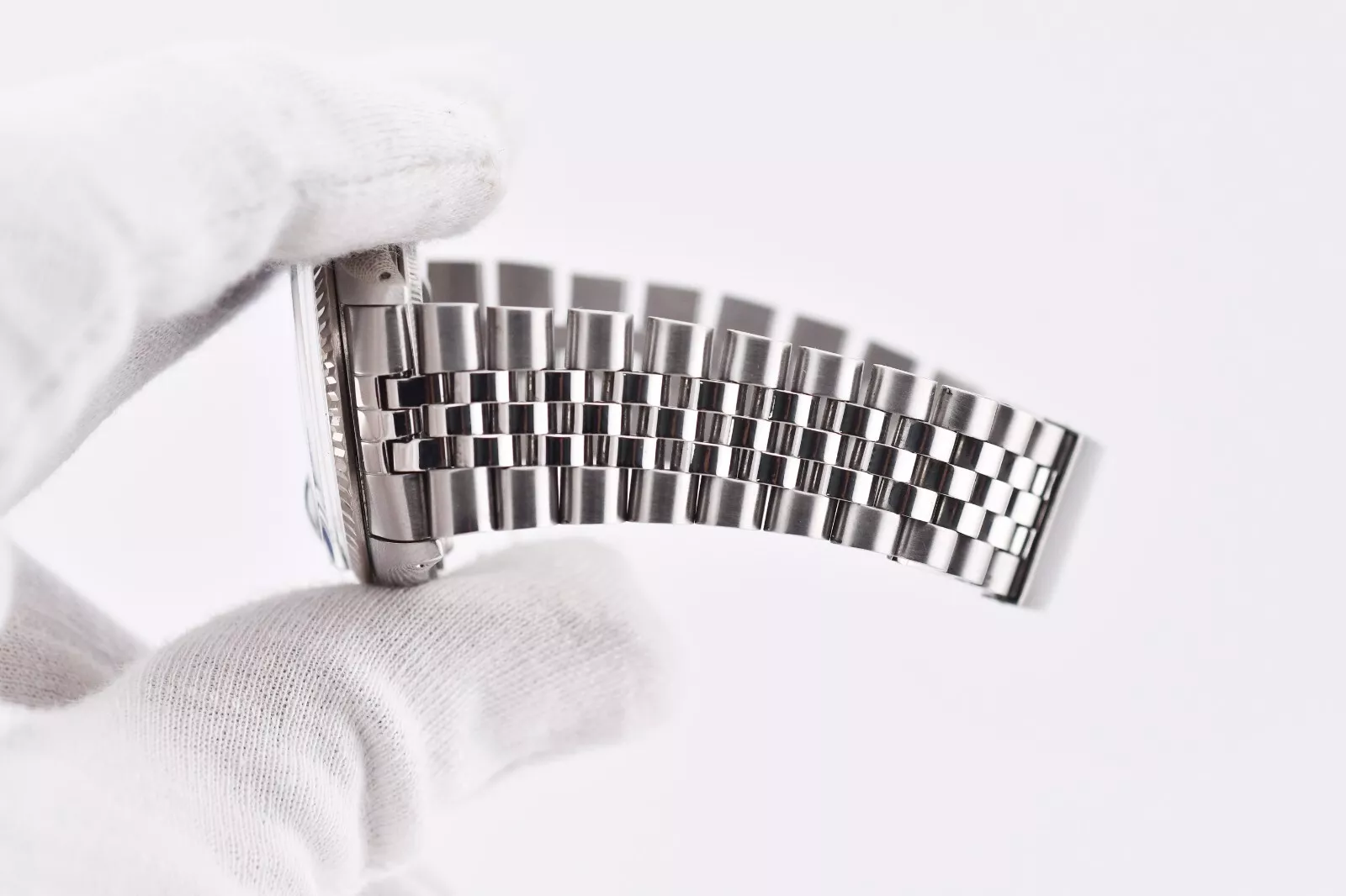Rolex Datejust Arabic Dial