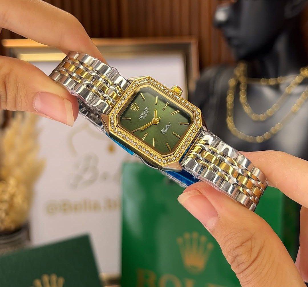 Montres Rolex Femme Élégantes model 2