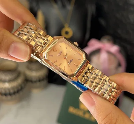 Montres Rolex Femme Élégantes model 5