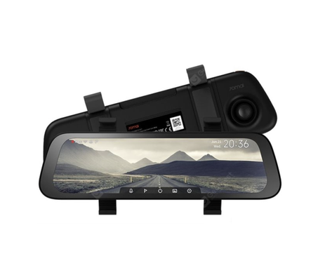 XIAOMI Miroir Rétroviseur