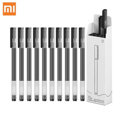 Mi High-capacity Gel Pen (10-Pack)