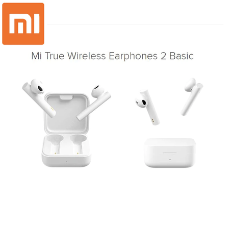 Mi True Wireless Earphones 2 Basic