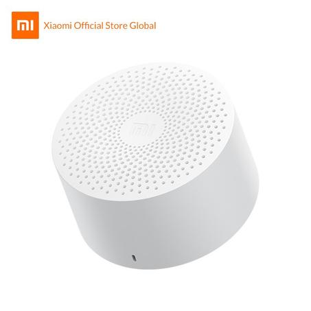 XIAOMI Haut-parleur Bluetooth compact 2