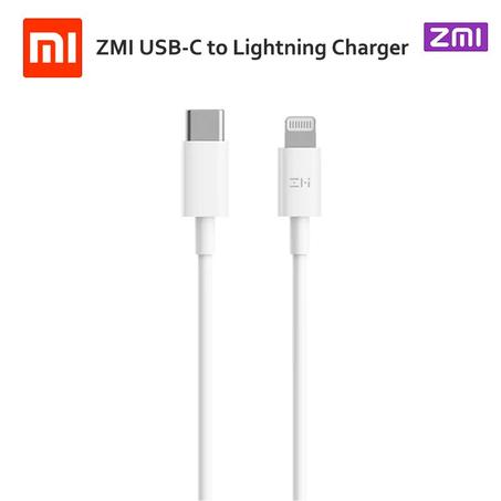 Mi Type-C to Lightning Cable 1m