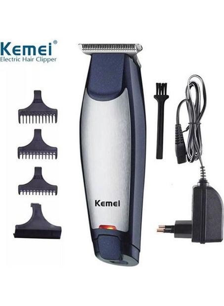 ماكينة حلاقة كيمي Kemei KM-5021 – تشذيب دقيق وأداء موثوق