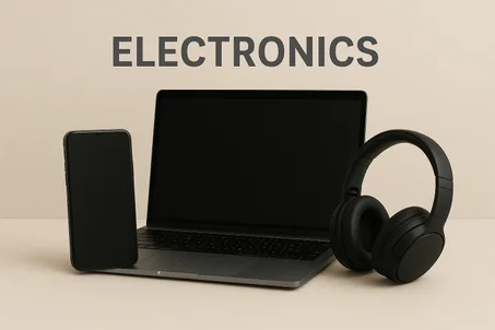 أجهزة كهربائية