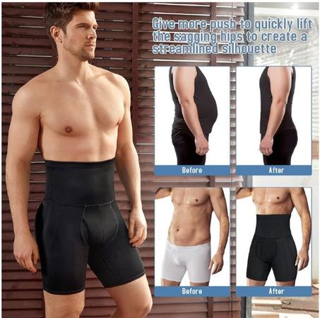 حزام سويت سوات لشد البطن  ونحت الخصر