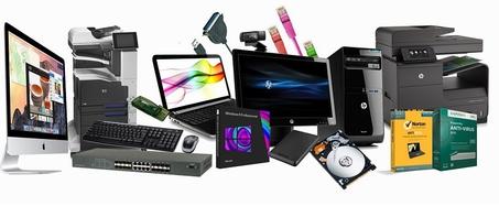 إلكترونيات